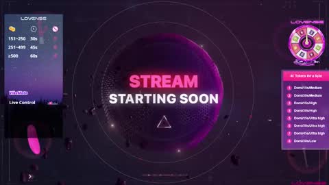 SeraLeeXXX online show from December 30, 6:38 pm