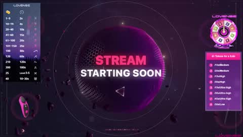 SeraLeeXXX online show from February 18, 5:42 pm