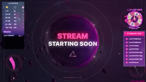 SeraLeeXXX online show from February 26, 7:16 pm