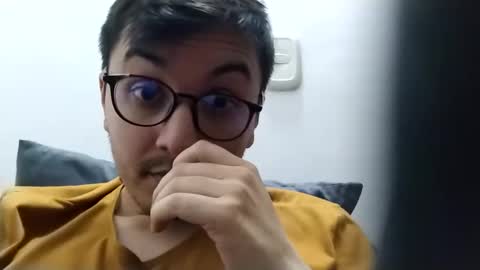 Seb online show from December 20, 1:14 am