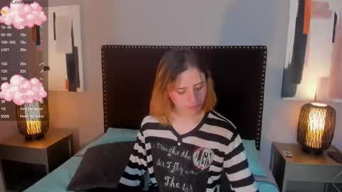 Seraphine star online show from February 12, 1:55 am