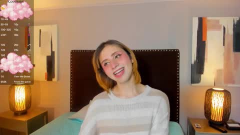 Seraphine star online show from February 13, 11:23 pm