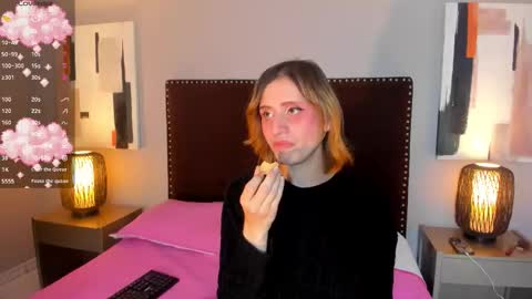 Seraphine star online show from February 19, 3:02 am