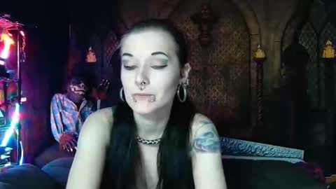 Seraphin Munster online show from November 22, 10:42 pm