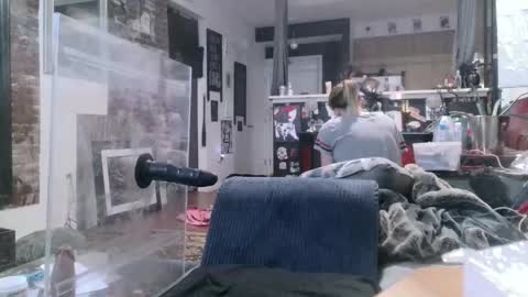 seraphyx33 online show from September 25, 5:16 pm