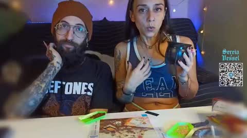 Snapshot of sereia_vessel chatting on September 28, 6:19 am sereia_vessel online show from September 28, 6:19 am