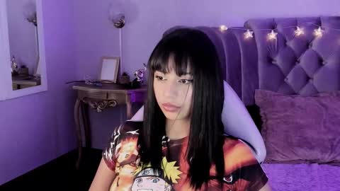 Snapshot of seren_bleck chatting on October 14, 3:07 am Seren Follow me online show from October 14, 3:07 am