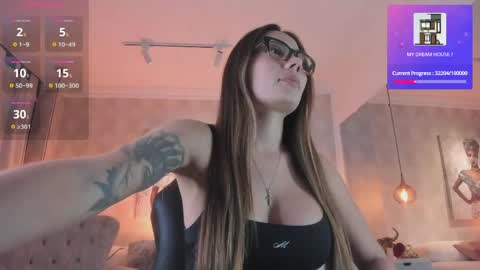 serena___ online show from May 28, 3:15 am