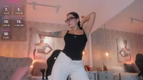 serena___ online show from July 9, 3:21 am