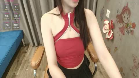 Serena online show from May 26, 12:34 pm