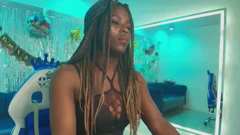 serena_ebony online show from January 8, 11:23 am