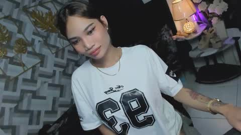 RED HARPER online show from November 5, 1:38 am