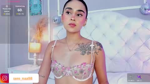 SERE online show from November 16, 8:36 pm