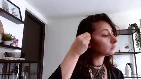 Snapshot of serena_xyz chatting on September 14, 7:24 pm Serena Xyz online show from September 14, 7:24 pm