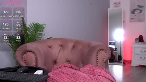 SerenaGrant online show from January 20, 12:28 pm