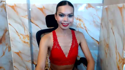 Sam online show from June 24, 5:56 pm