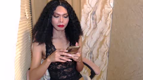 Sam online show from July 10, 8:11 pm