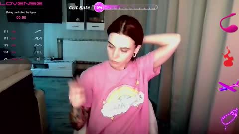 serenamilss online show from November 10, 6:40 pm