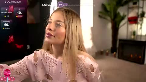 Serena online show from January 6, 8:56 pm