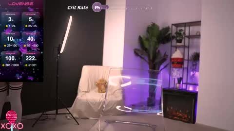 Serena online show from February 10, 10:03 pm