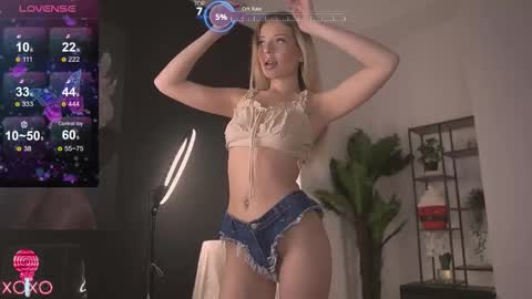 Serena online show from March 18, 9:18 pm