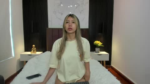 Serene online show from January 23, 12:19 pm