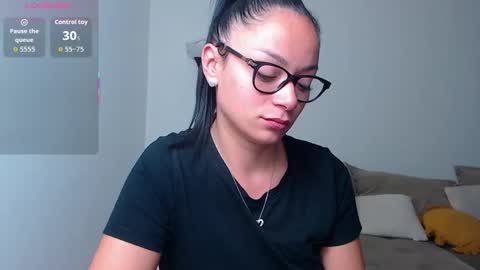 SereneSophi online show from November 3, 3:08 am