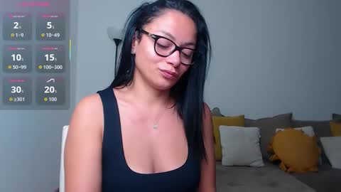 SereneSophi online show from November 13, 2:32 am