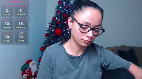 SereneSophi online show from December 15, 2:16 am