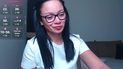 SereneSophi online show from March 1, 4:03 am