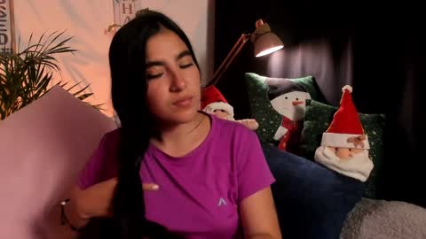 Serenity online show from December 10, 1:54 am