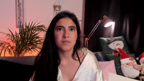 Serenity online show from December 10, 11:19 pm