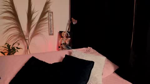 Serenity online show from October 23, 12:21 am