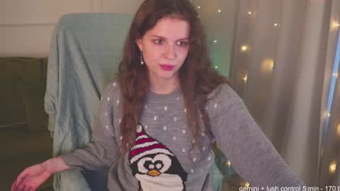 Hey Guys and Girls non-binary personalities  Im Sereta online show from December 21, 10:39 am