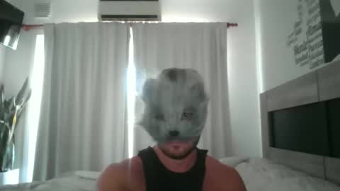 Therian online show from March 30, 8:43 pm