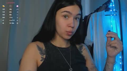 Ariana online show from October 12, 3:16 am