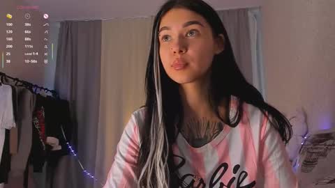 Ariana online show from November 7, 7:30 am