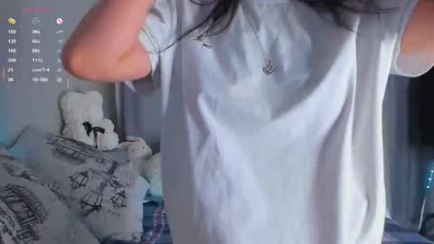 Ariana online show from November 20, 4:40 pm