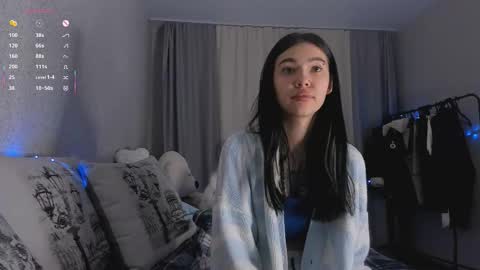 Ariana online show from December 2, 1:44 am