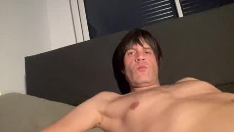 sergeloplop online show from November 17, 4:46 pm