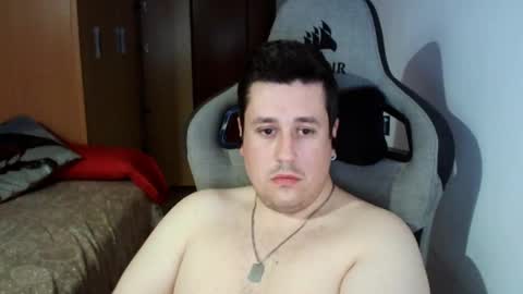 Snapshot of sergio95n chatting on March 1, 4:22 pm Pollos online show from March 1, 4:22 pm