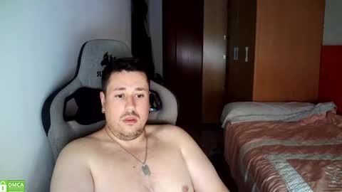 Snapshot of sergio95n chatting on September 28, 8:09 am Pollos online show from September 28, 8:09 am