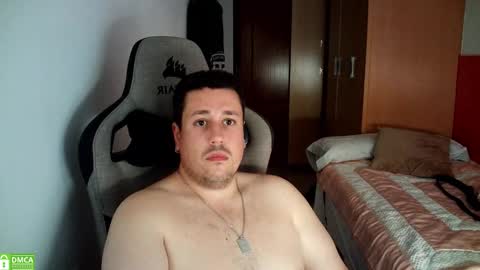 Snapshot of sergio95n chatting on October 8, 2:58 pm Pollos online show from October 8, 2:58 pm