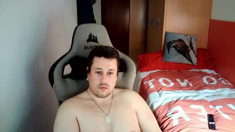 Pollos online show from April 11, 2:54 pm