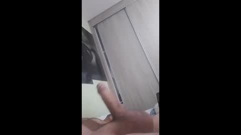 sergiobianchi977 online show from January 7, 2:30 pm