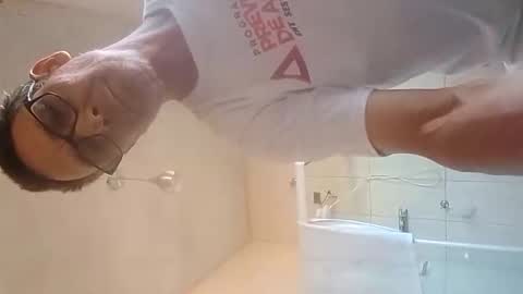 sergiobianchi977 online show from March 22, 1:58 pm