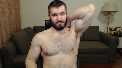 Snapshot of sergiotitan3271 chatting on December 28, 3:26 am Serg Superior online show from December 28, 3:26 am