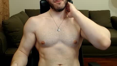 Serg Superior online show from February 21, 4:35 am