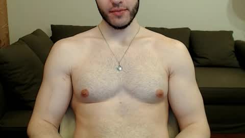 Serg Superior online show from April 21, 3:02 am