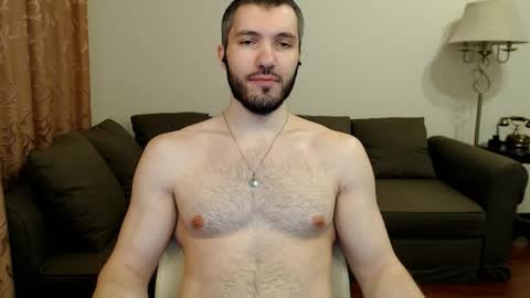 Serg Superior online show from May 9, 8:58 pm